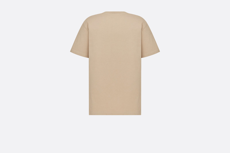 CD Icon Relaxed-Fit T-Shirt 6