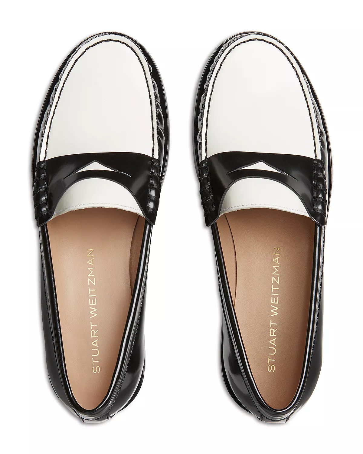 Women's Lottie Loafer Flats - 2