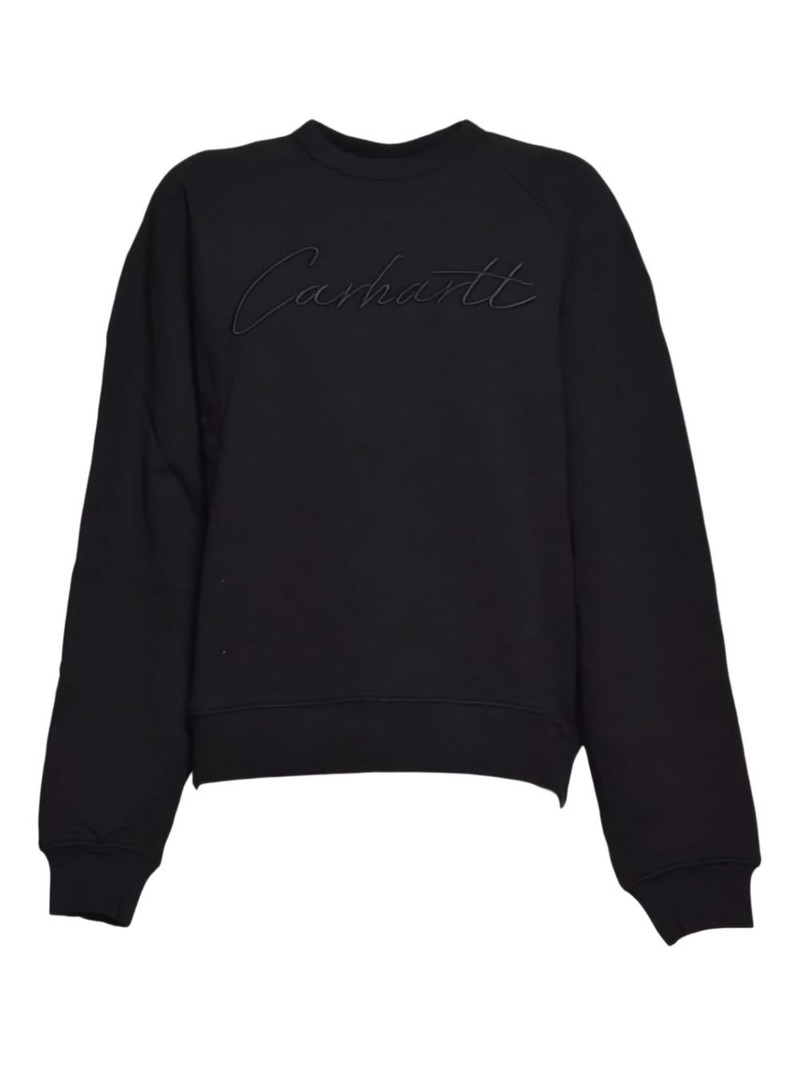 Ray round-neck sweatshirt 1