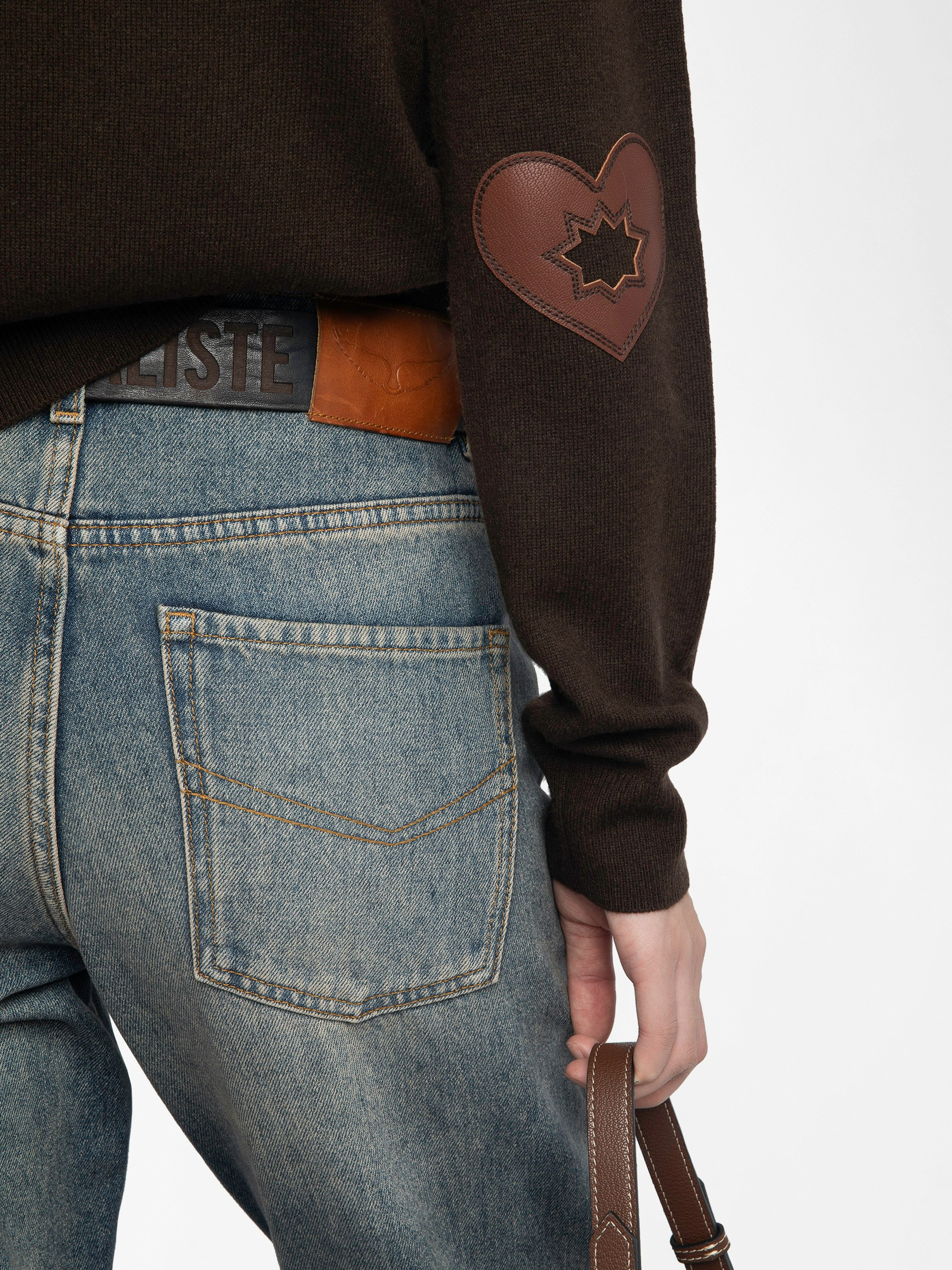 Cici Sweater - 6