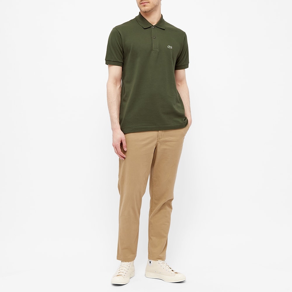 Lacoste Classic L12.12 Polo - 6