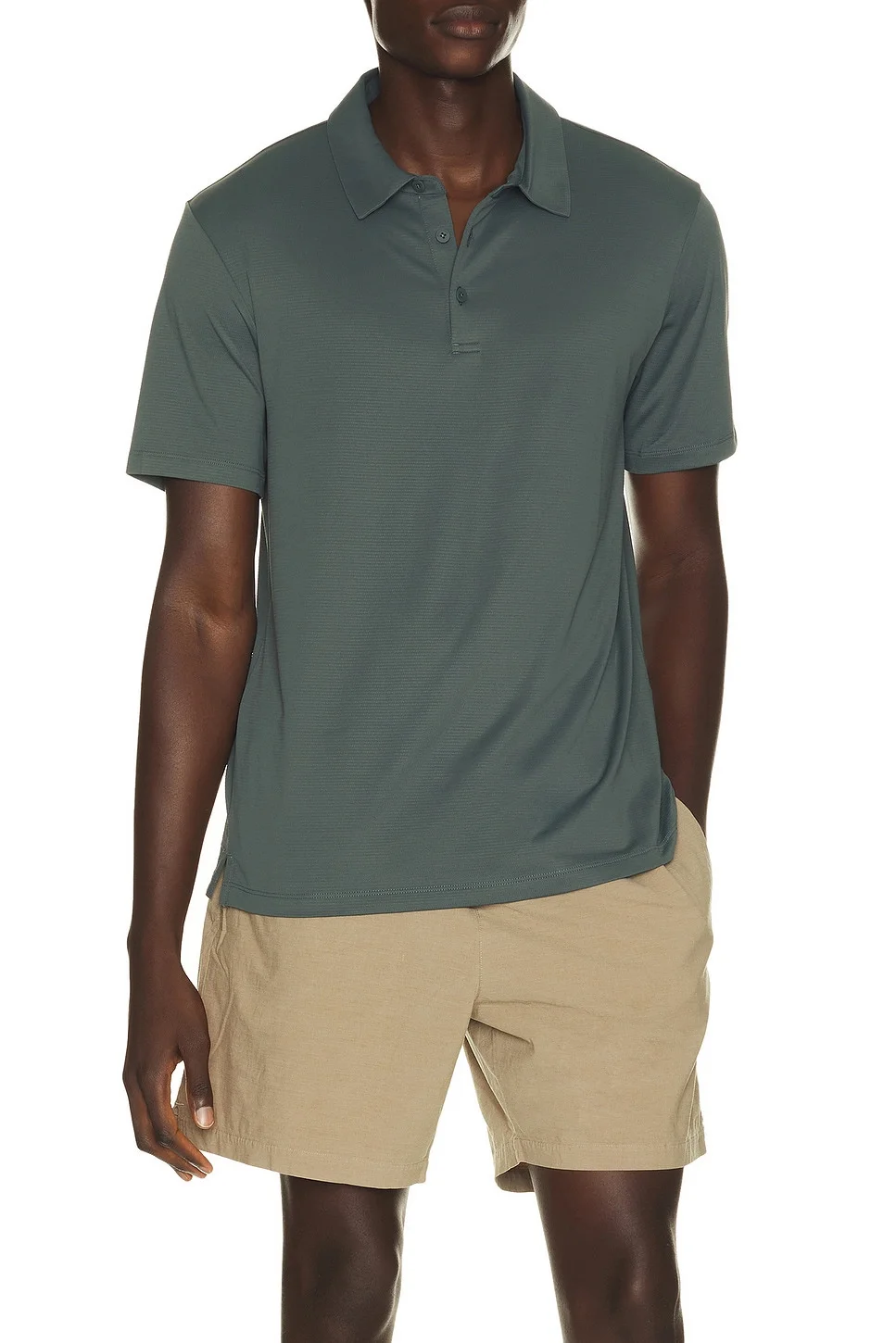 All in Active Polo - 1