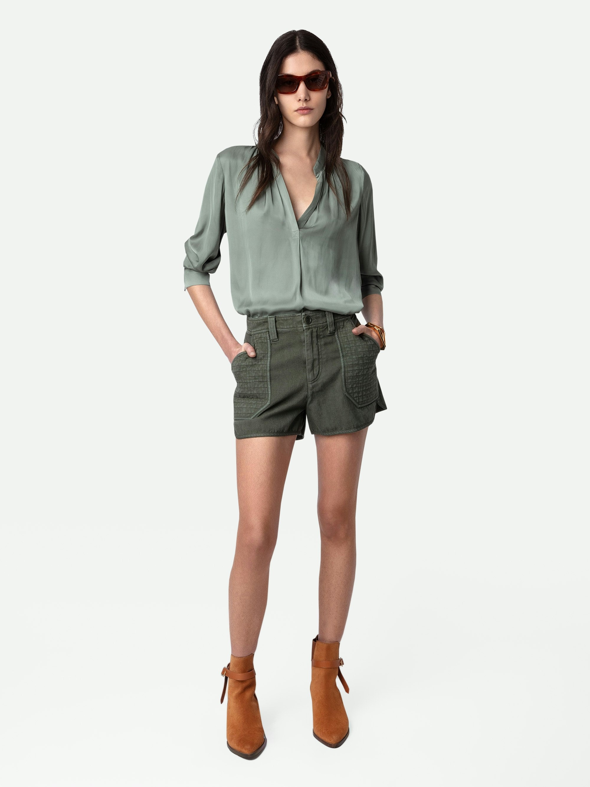 Sei Shorts - 2