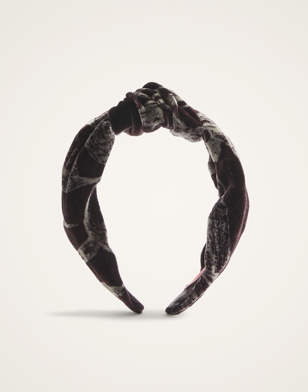 Love Knot Headband - 3