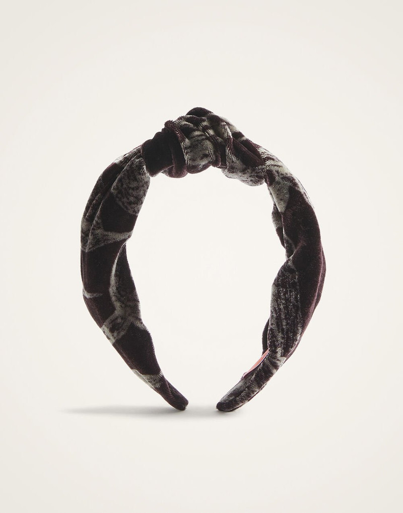 Love Knot Headband 3
