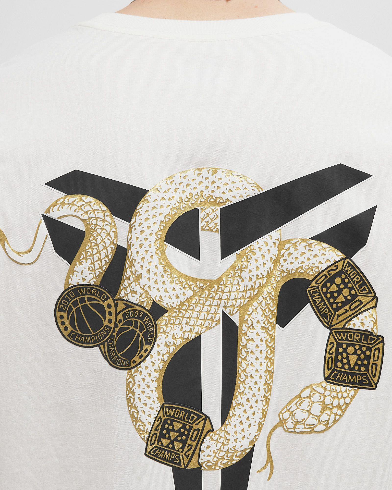Kobe TEE Longsleeve M90 - 4