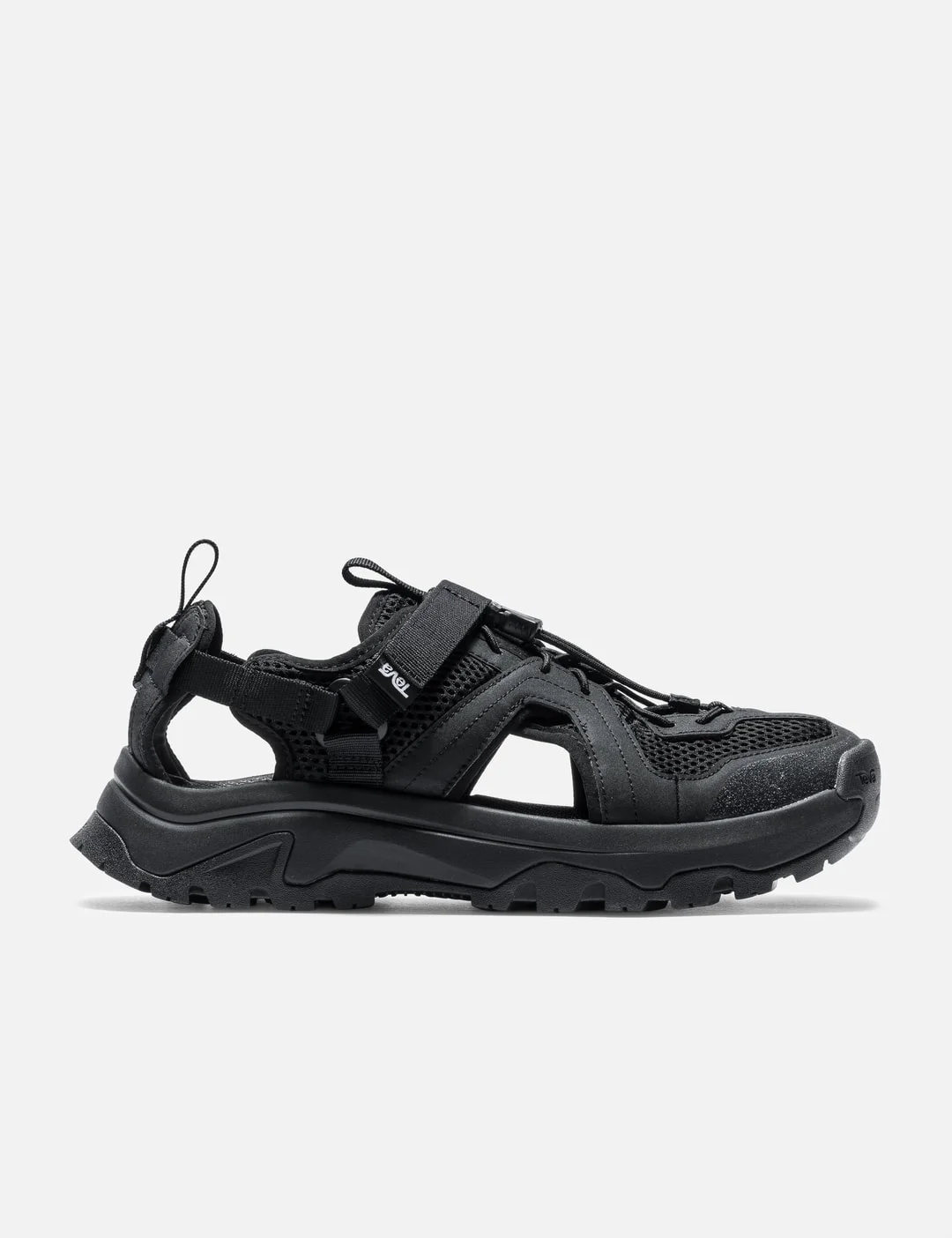 N.HOOLYWOOD X TEVA HURRICANE XLT3 CT - 1