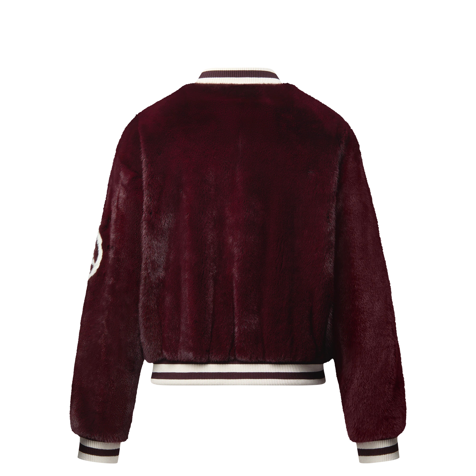 Mink Bomber - 3