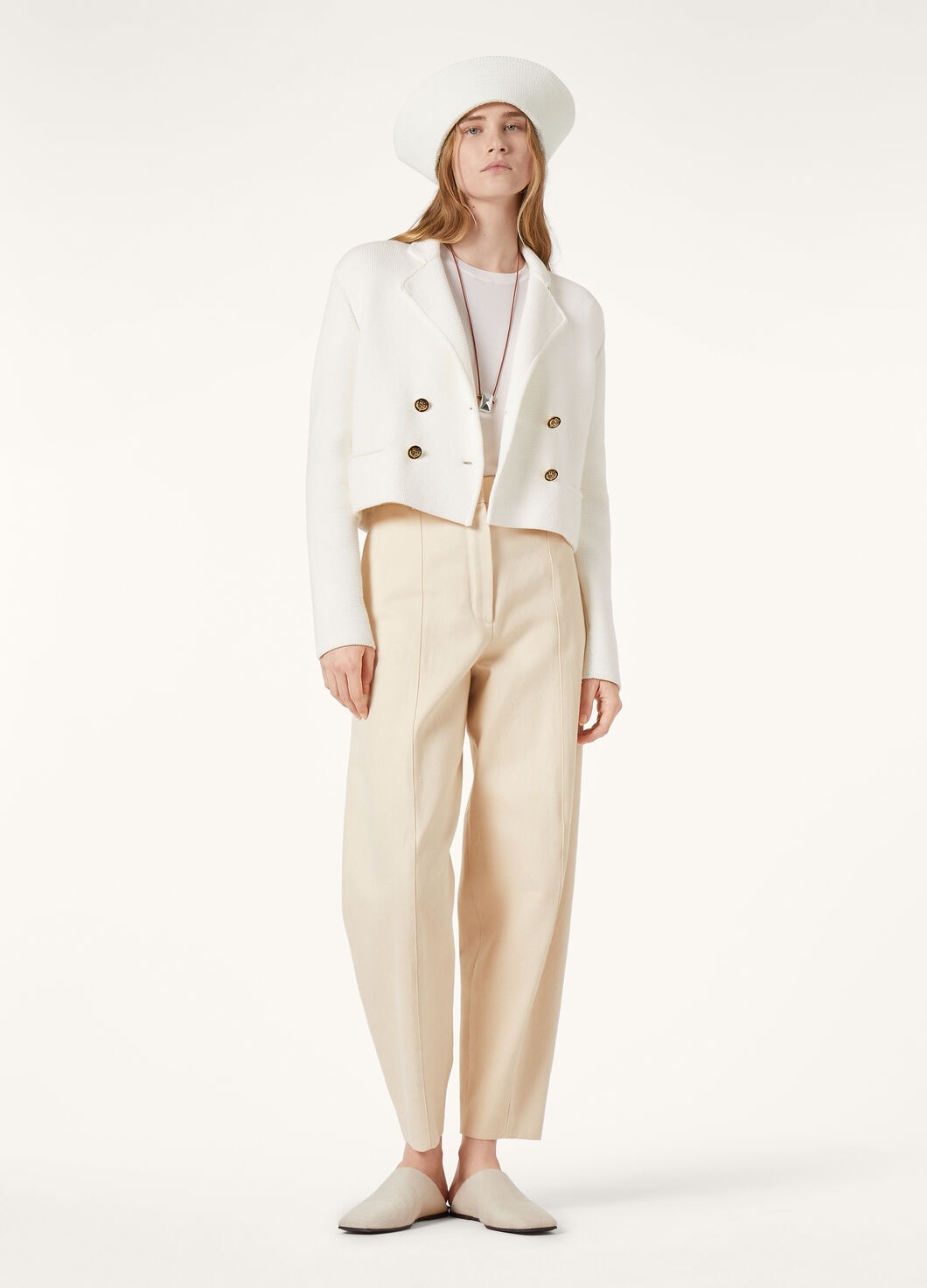 Moltrasio Jacket - 2