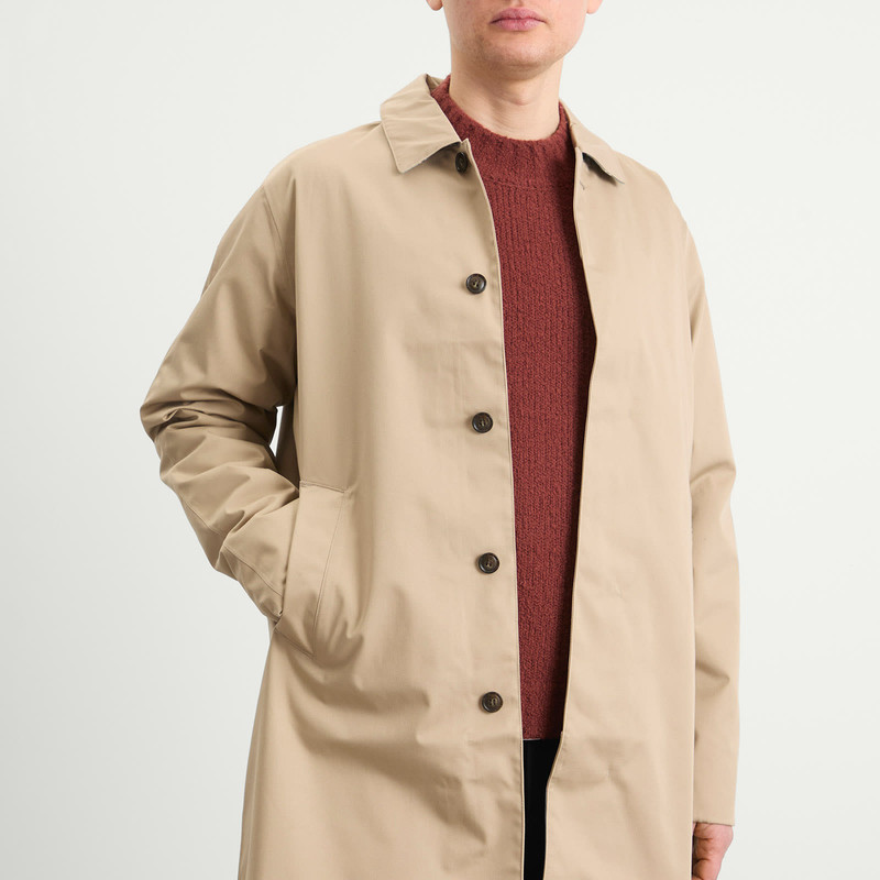 Barbour Barbour Rokig Waterproof Jacket outlook
