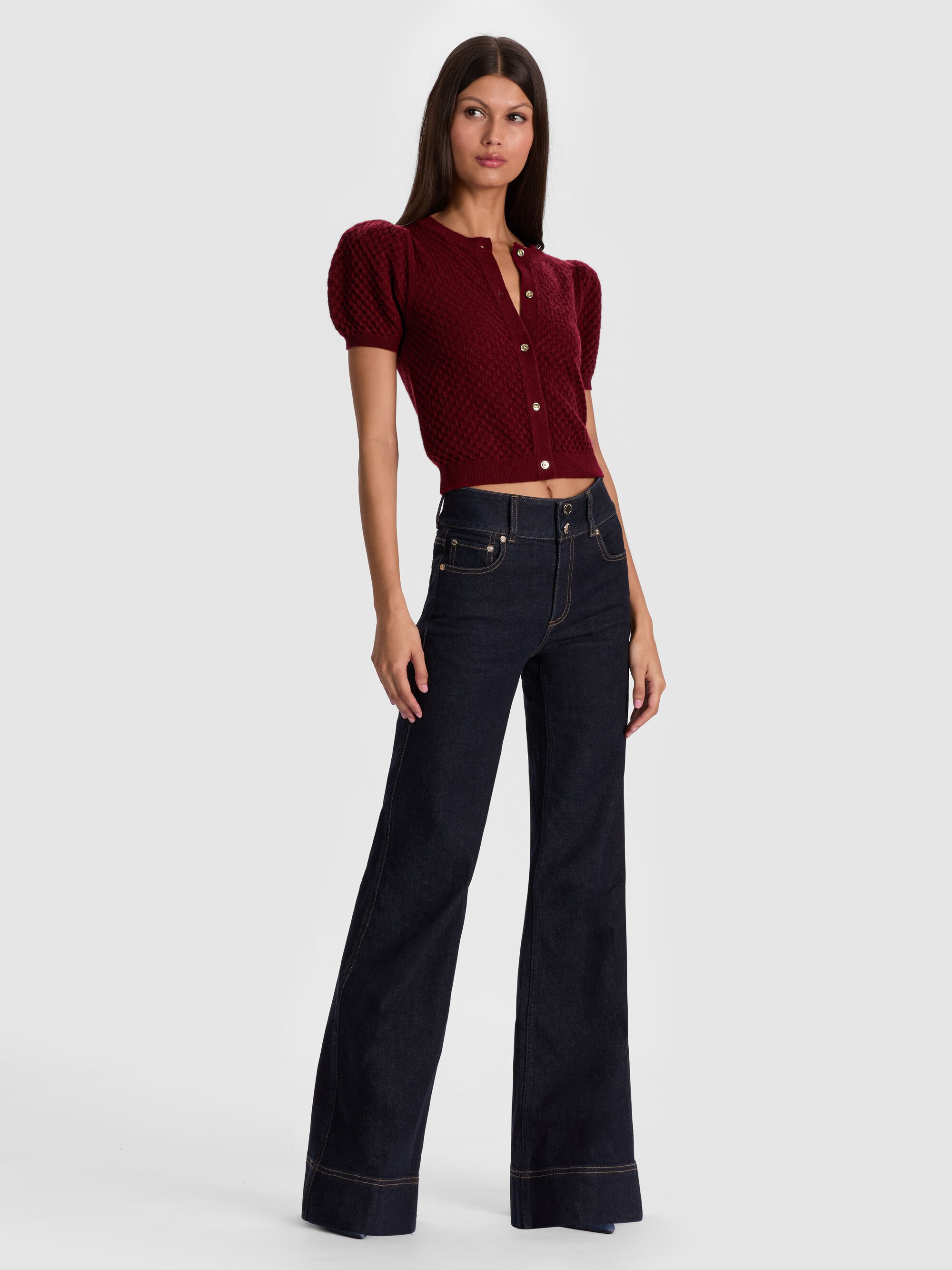 SABINE CARDIGAN - 6