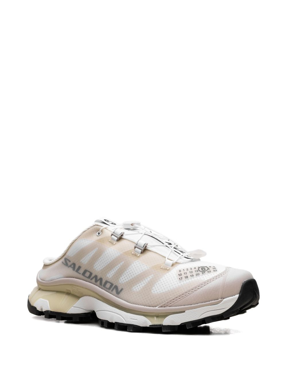 x MM6 Maison Margiela XT-4 Mule "Ultramarine" sneakers - 2