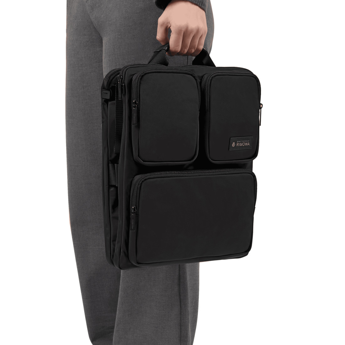 Travel Accessories Cabin Luggage Harness - 5