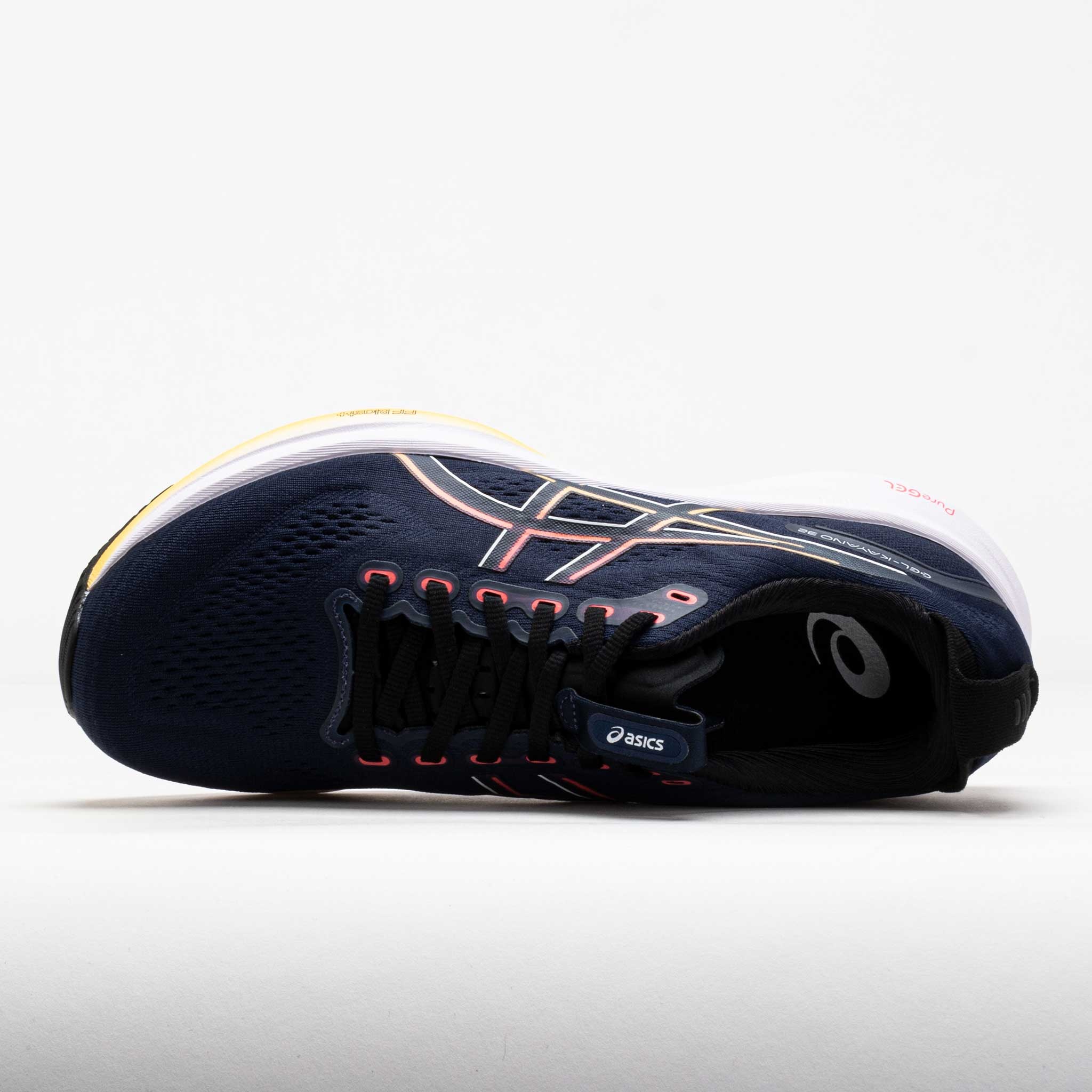 ASICS GEL-Kayano 32 Men's Midnight/Black - 3