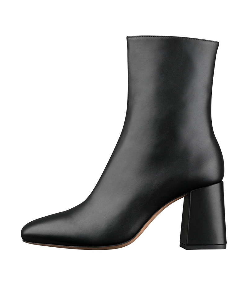 Dorothée ankle boots 1
