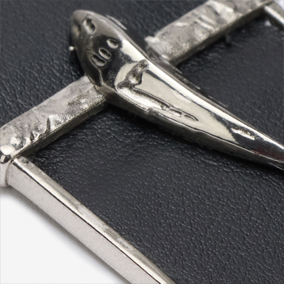 Double Pendant Necklace - 4