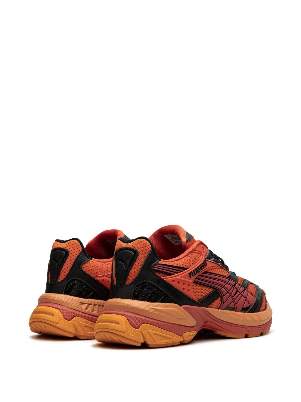 x Pleasures Velophasis Layers sneakers - 3