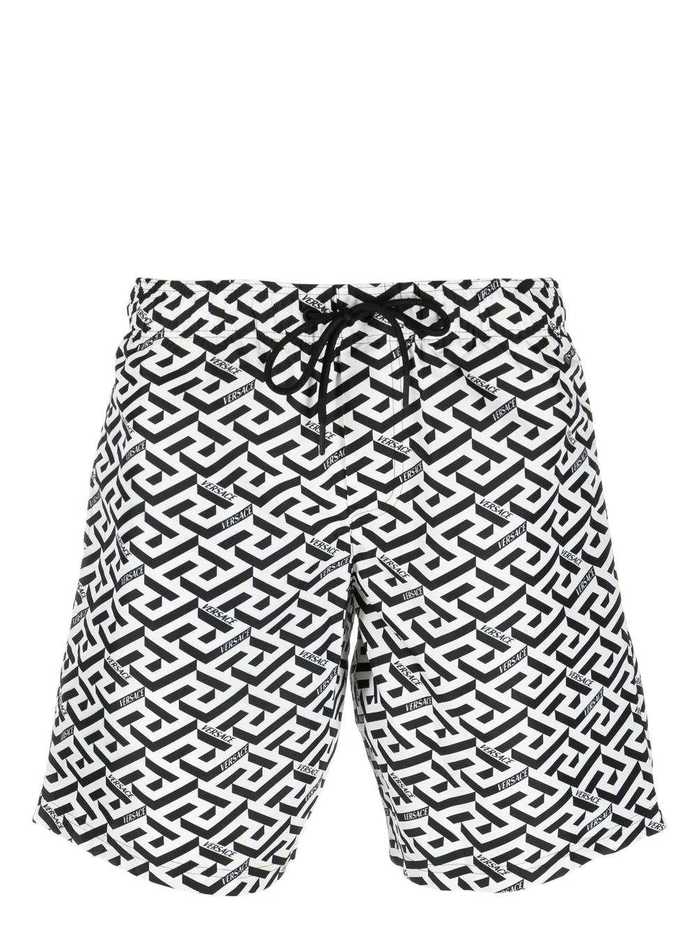 La Greca swim shorts - 1