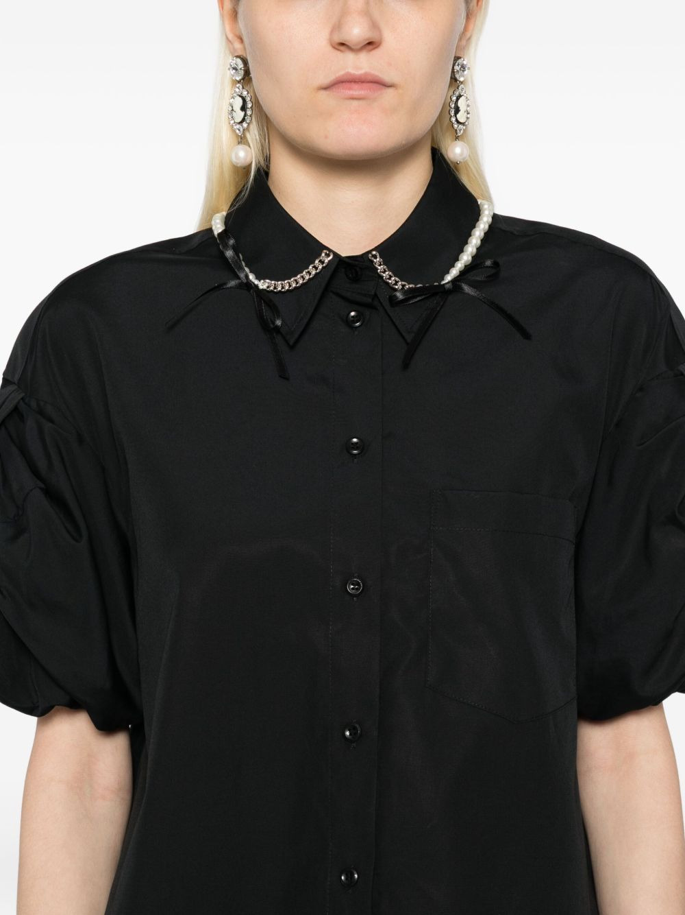 cotton shirt - 5