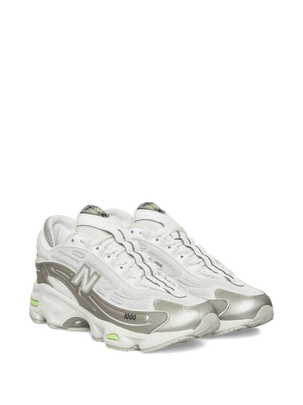 1000 DI sneakers - 2
