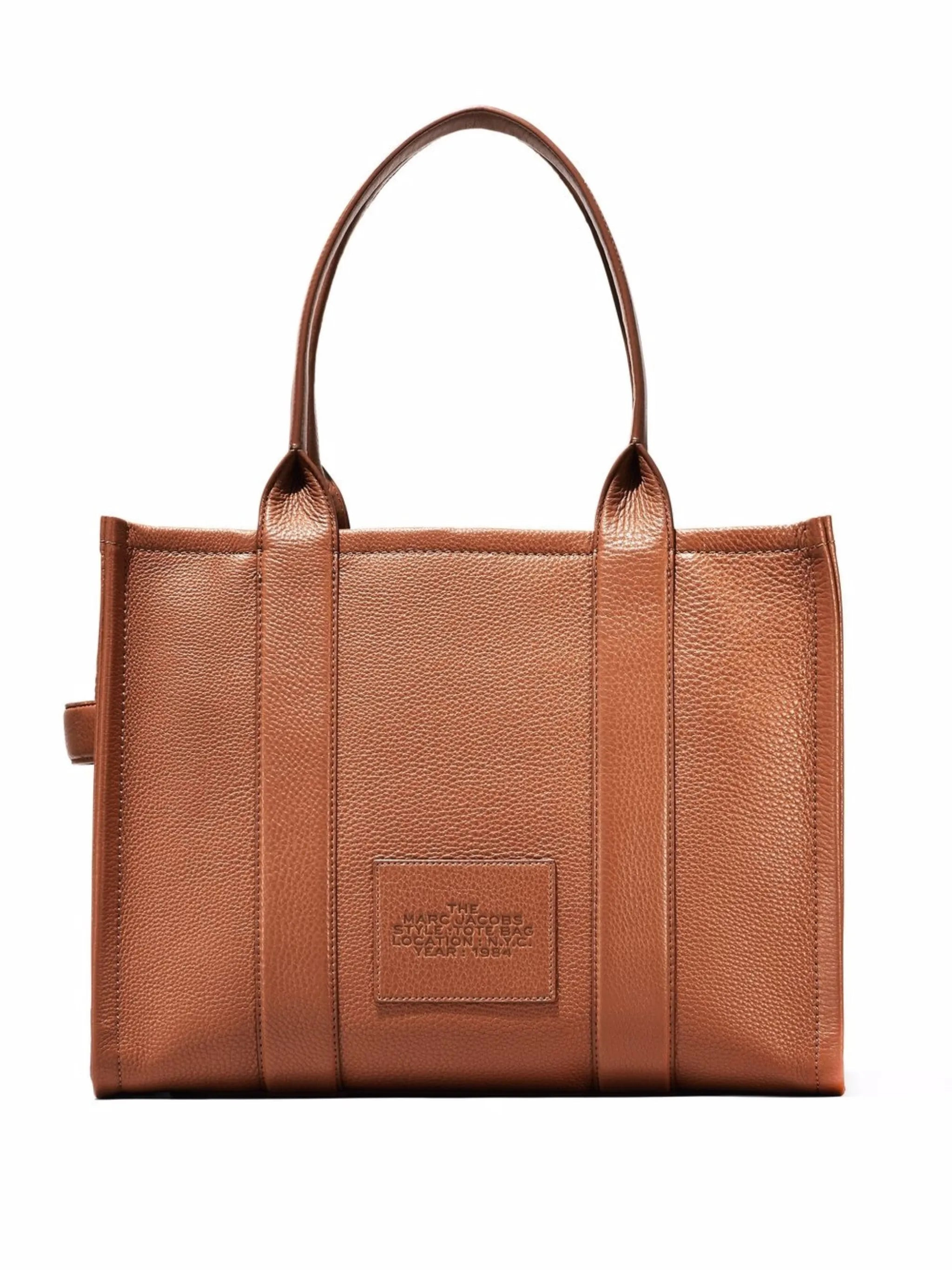 Marc Jacobs The Large Tote Bag - 3