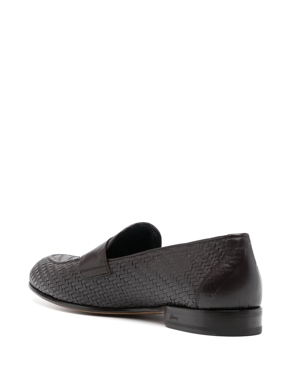 Appia penny loafers - 3