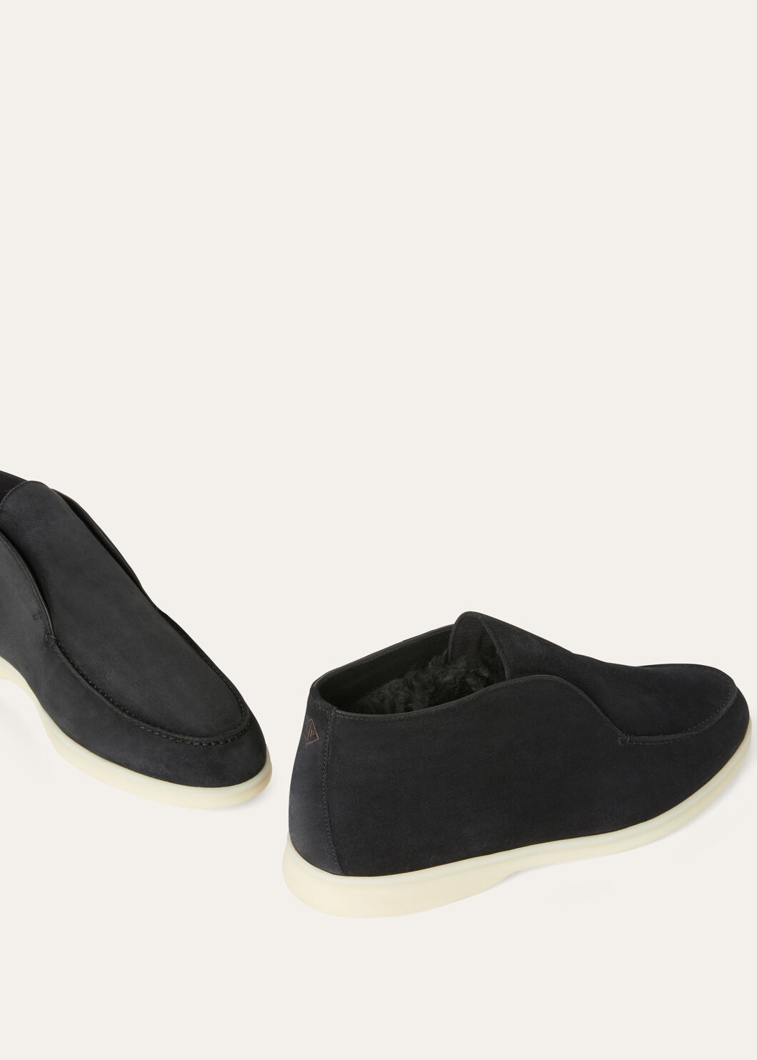 Open Walk Ankle Boot - 6