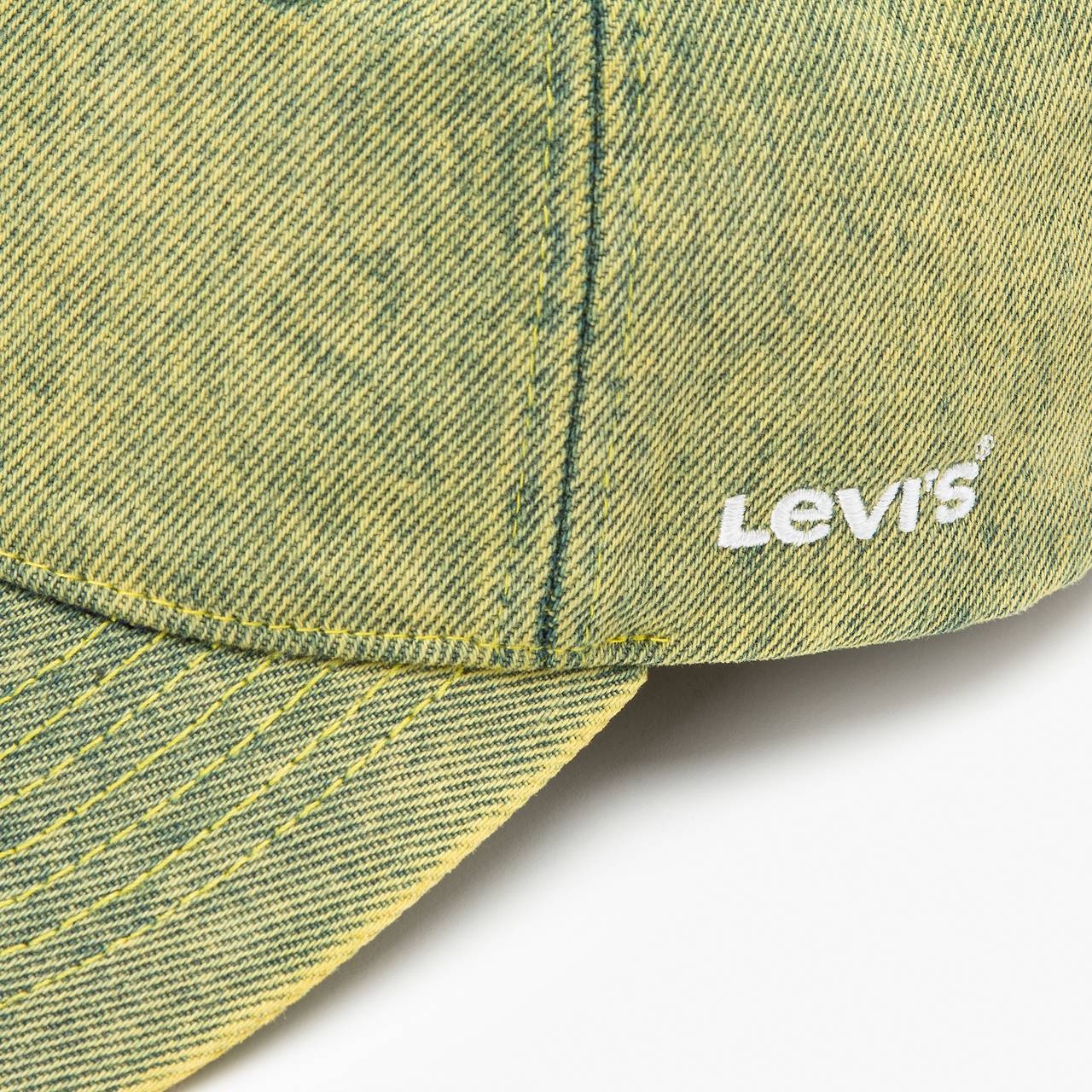 ESSENTIAL CAP - 3