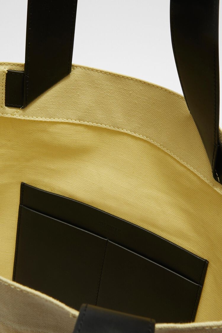 Jil Sander Flat Shopper Large | REVERSIBLE