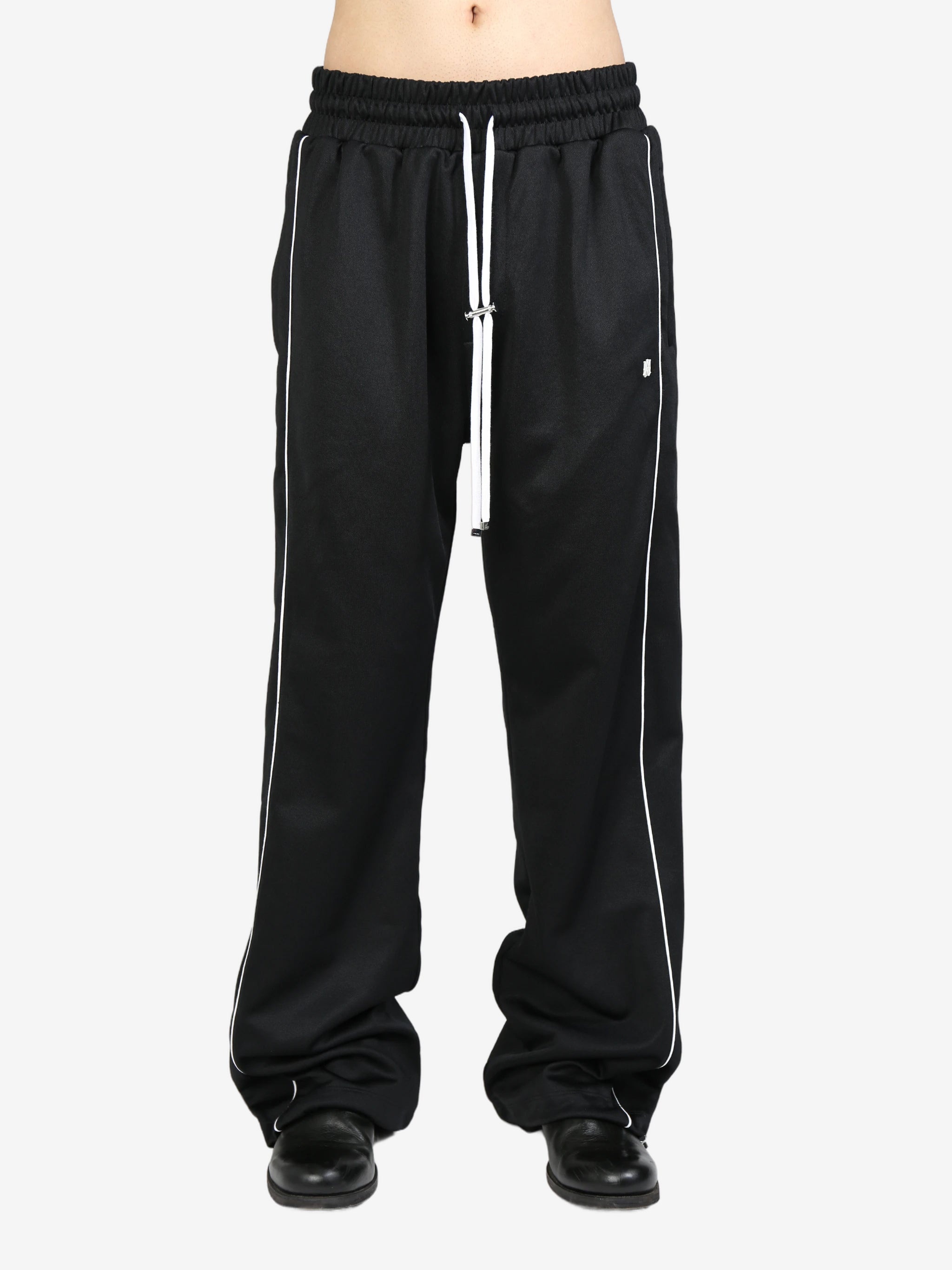 AMIRI Men MA Flare Track Pant - 1