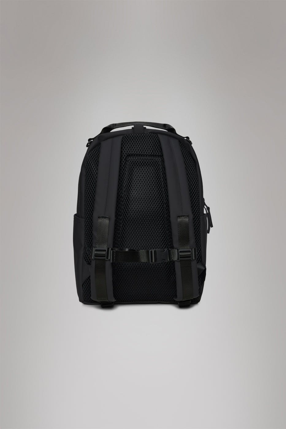 Clip Front Backpack - 4