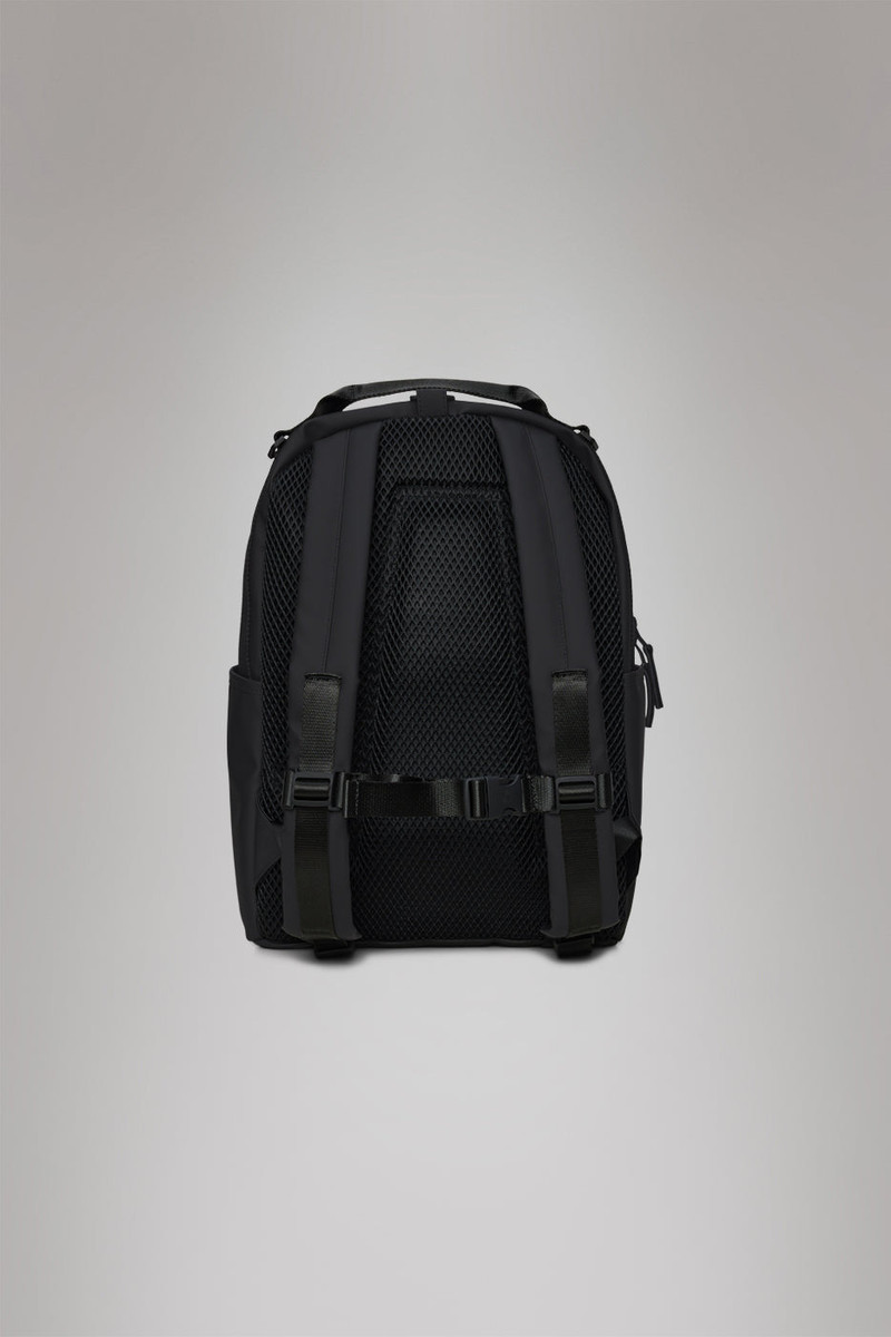 Clip Front Backpack 4