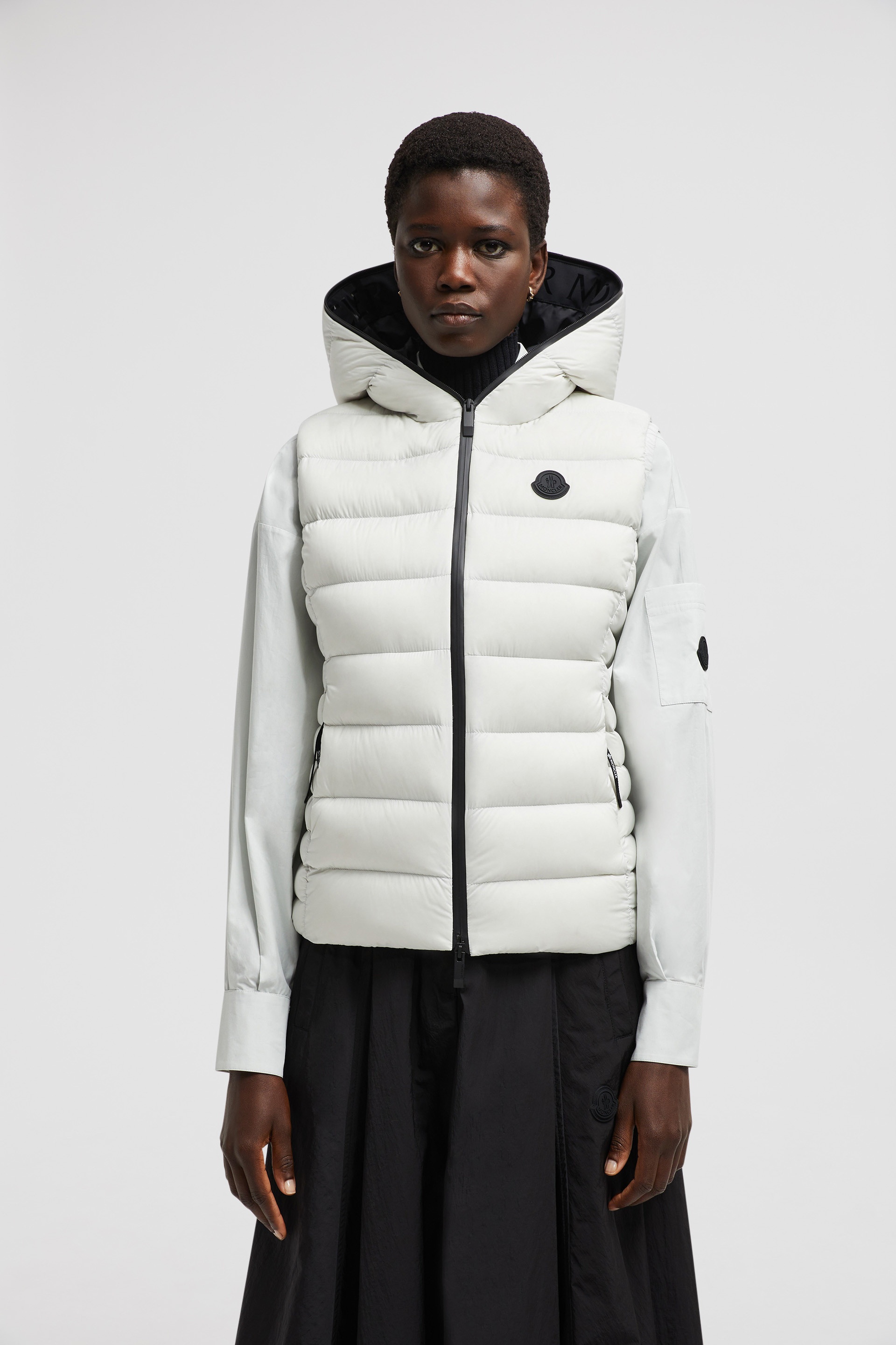 Barraux Down Vest - 3