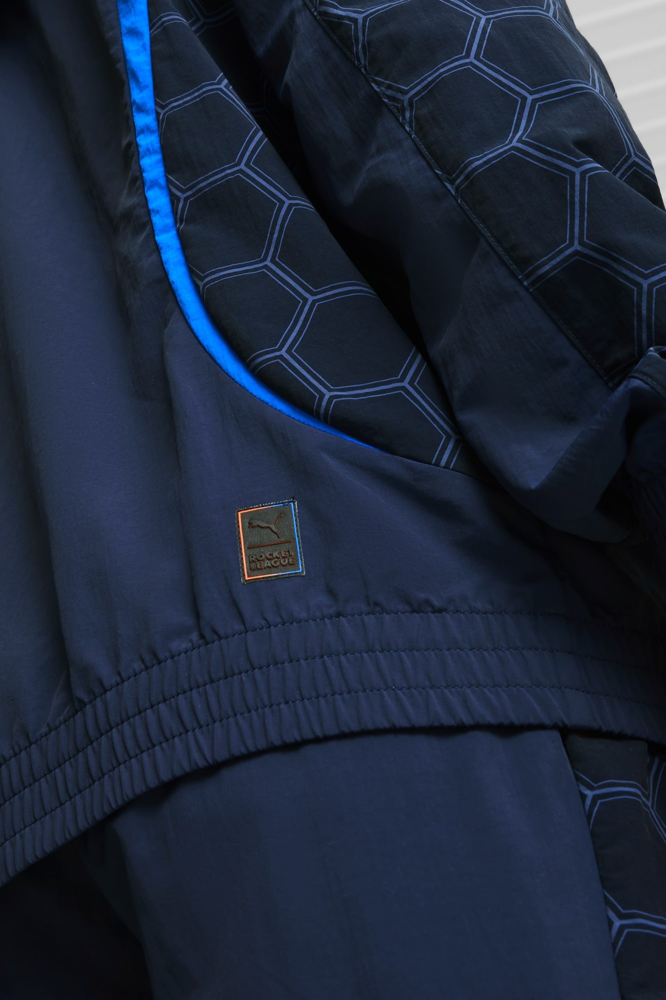 PUMA x ROCKET LEAGUE Men's Jacket - 7