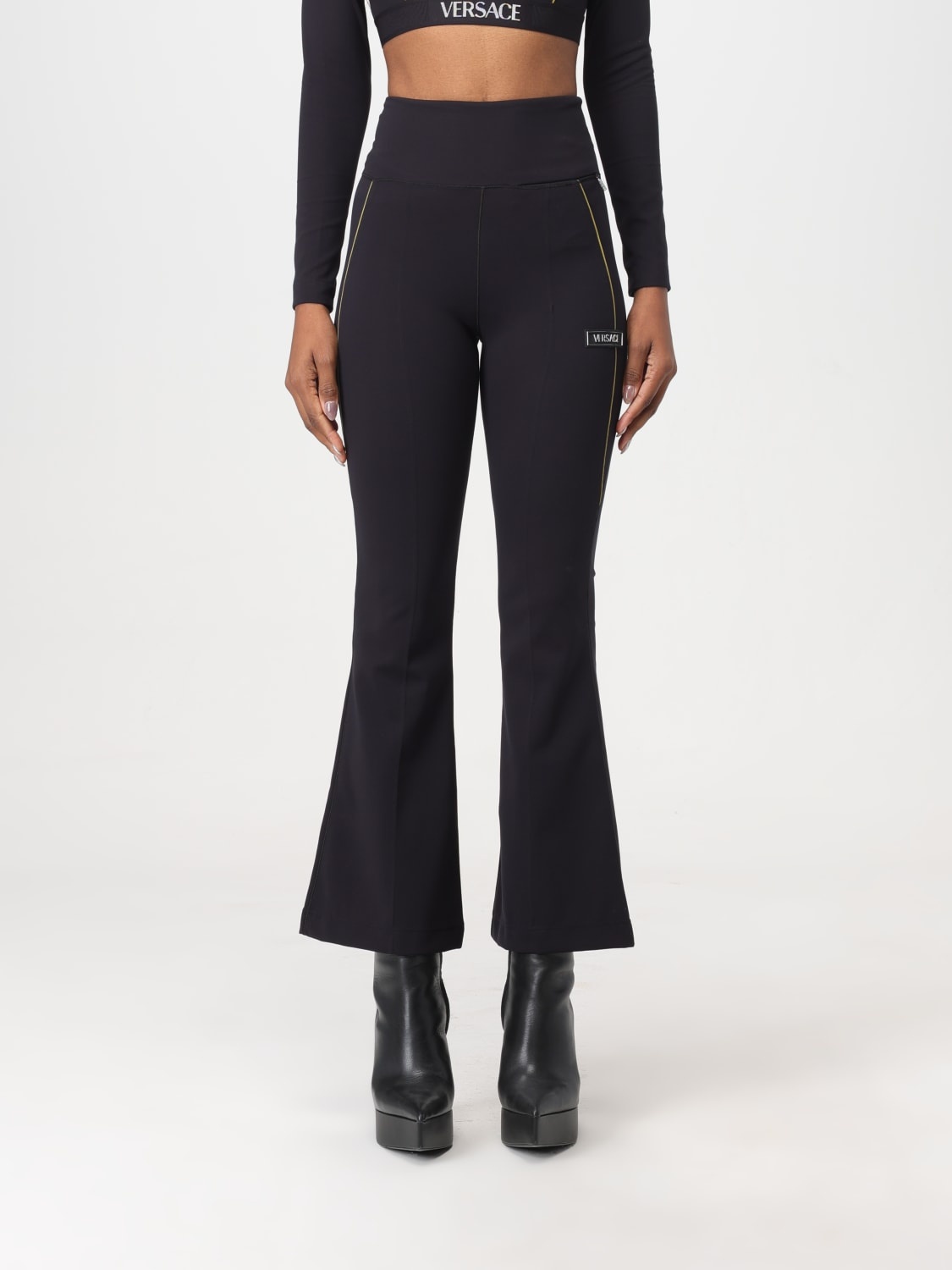 Pants woman Versace - 1