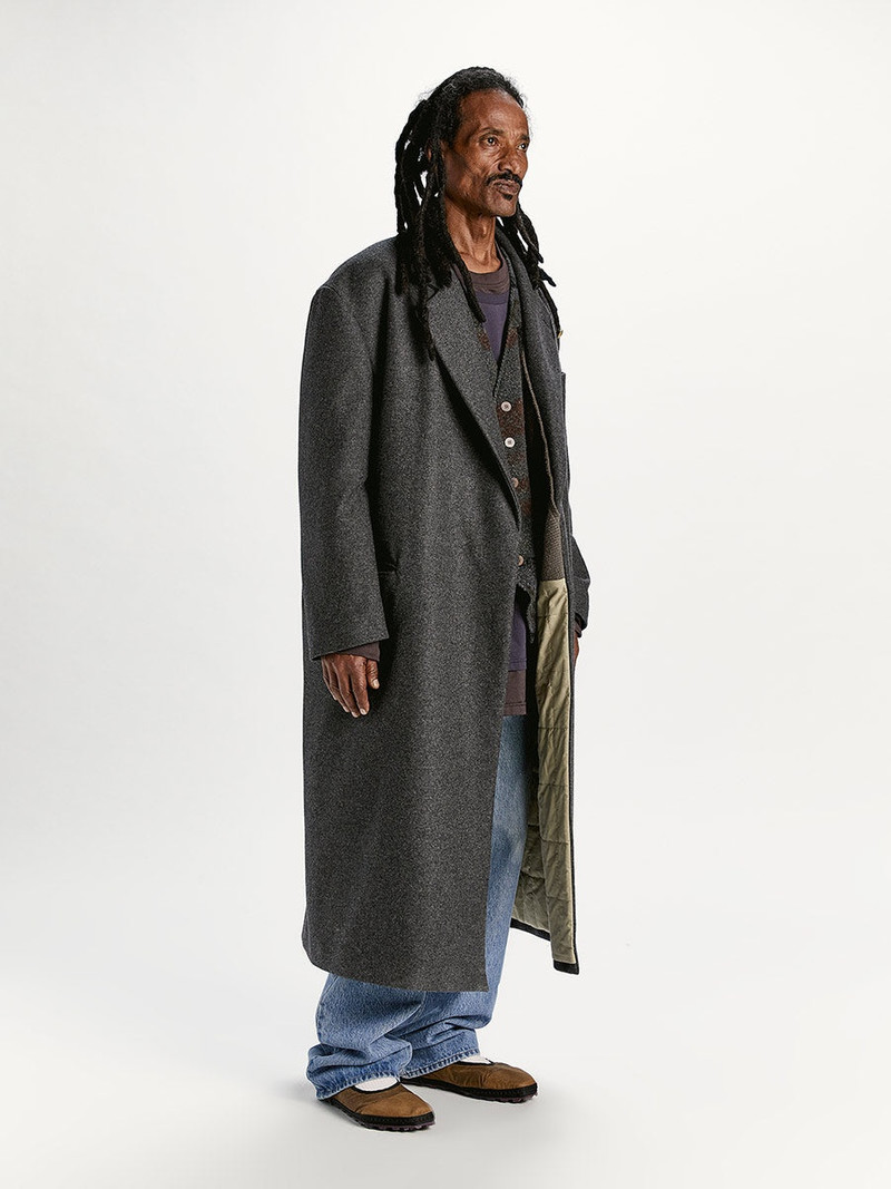 Fucked Up Doppiopetto 3