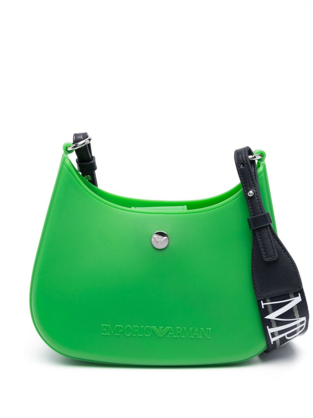 Gummy crossbody bag - 1