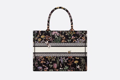 Dior Medium Dior Book Tote outlook