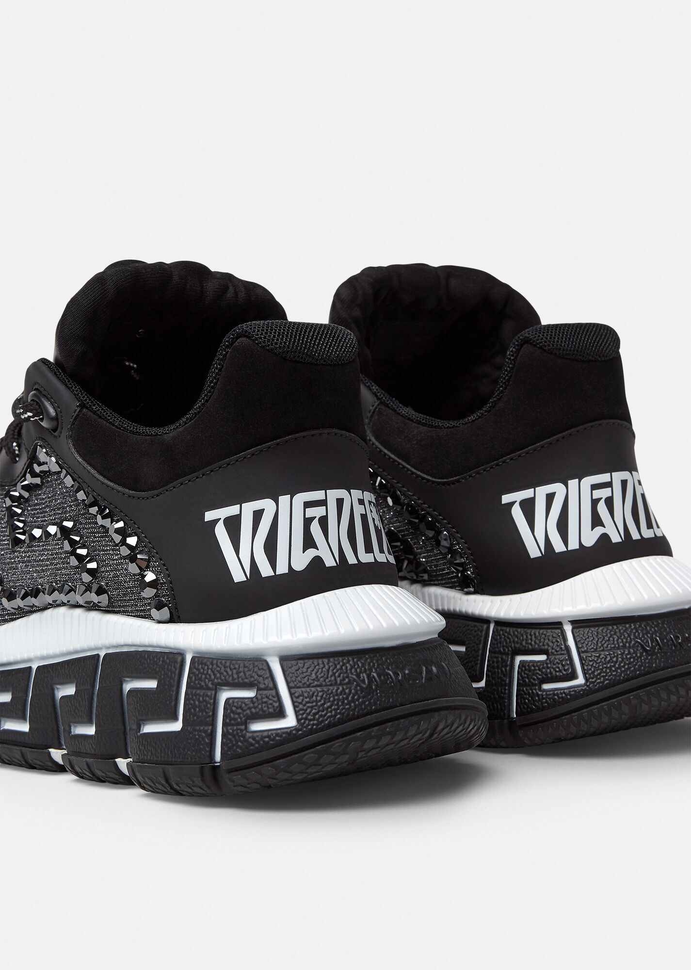 Trigreca Trainers - 5