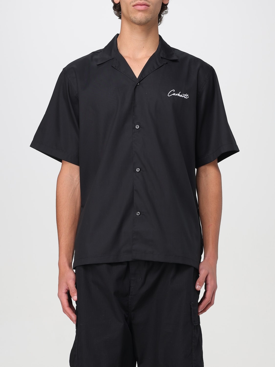 Shirt men Carhartt Wip - 1