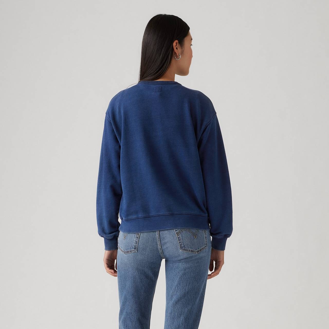 HERITAGE CREWNECK SWEATSHIRT - 4