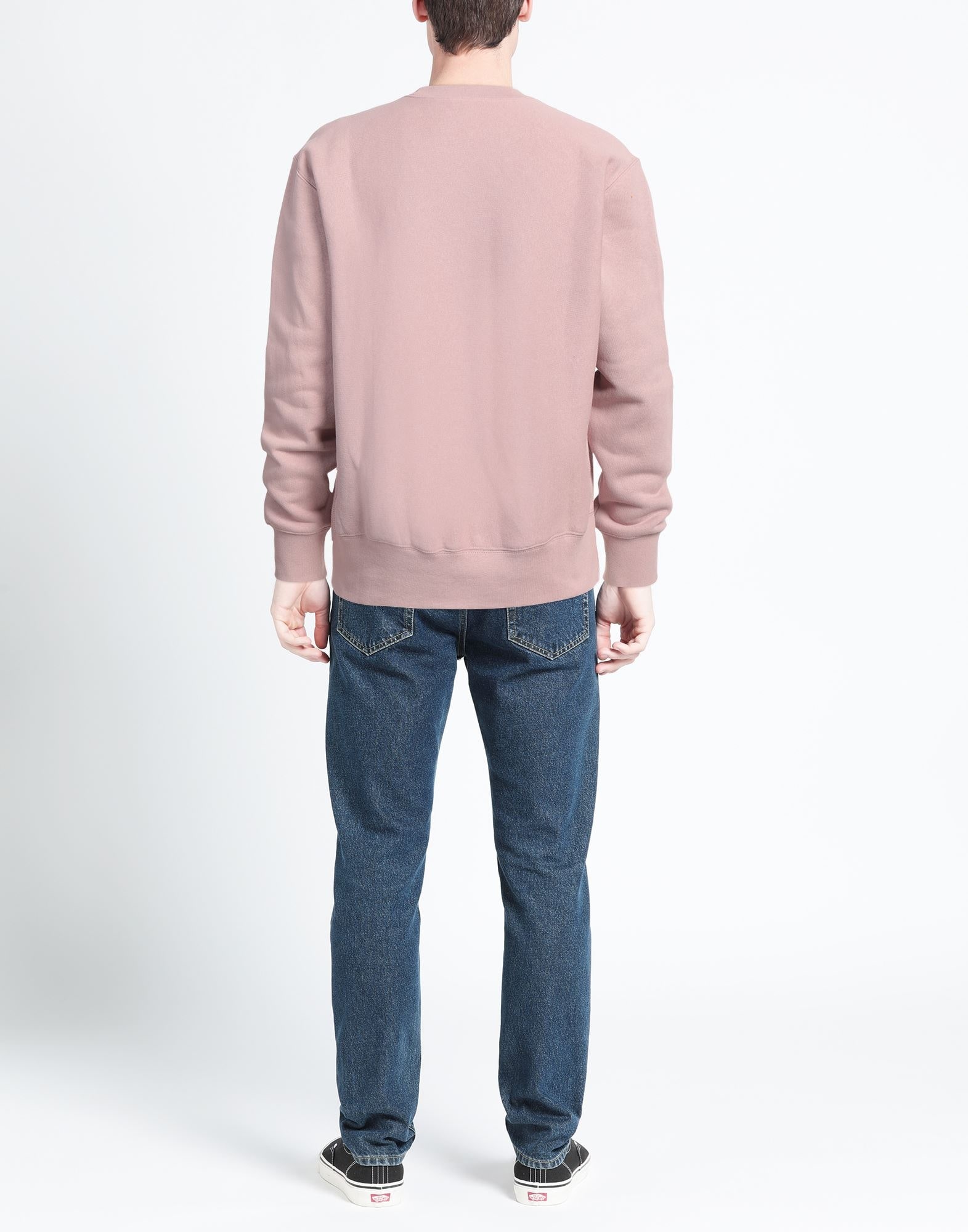 Blush Men's Sweatshirt - 3