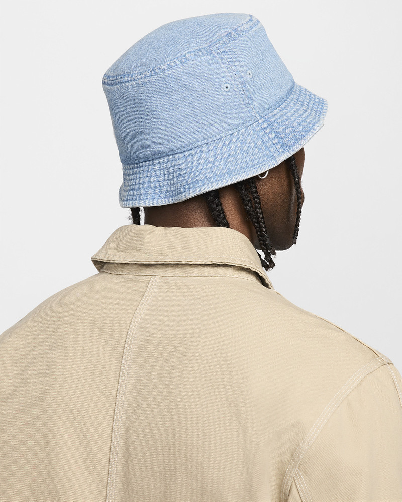 Nike Nike Apex Denim Bucket Hat outlook