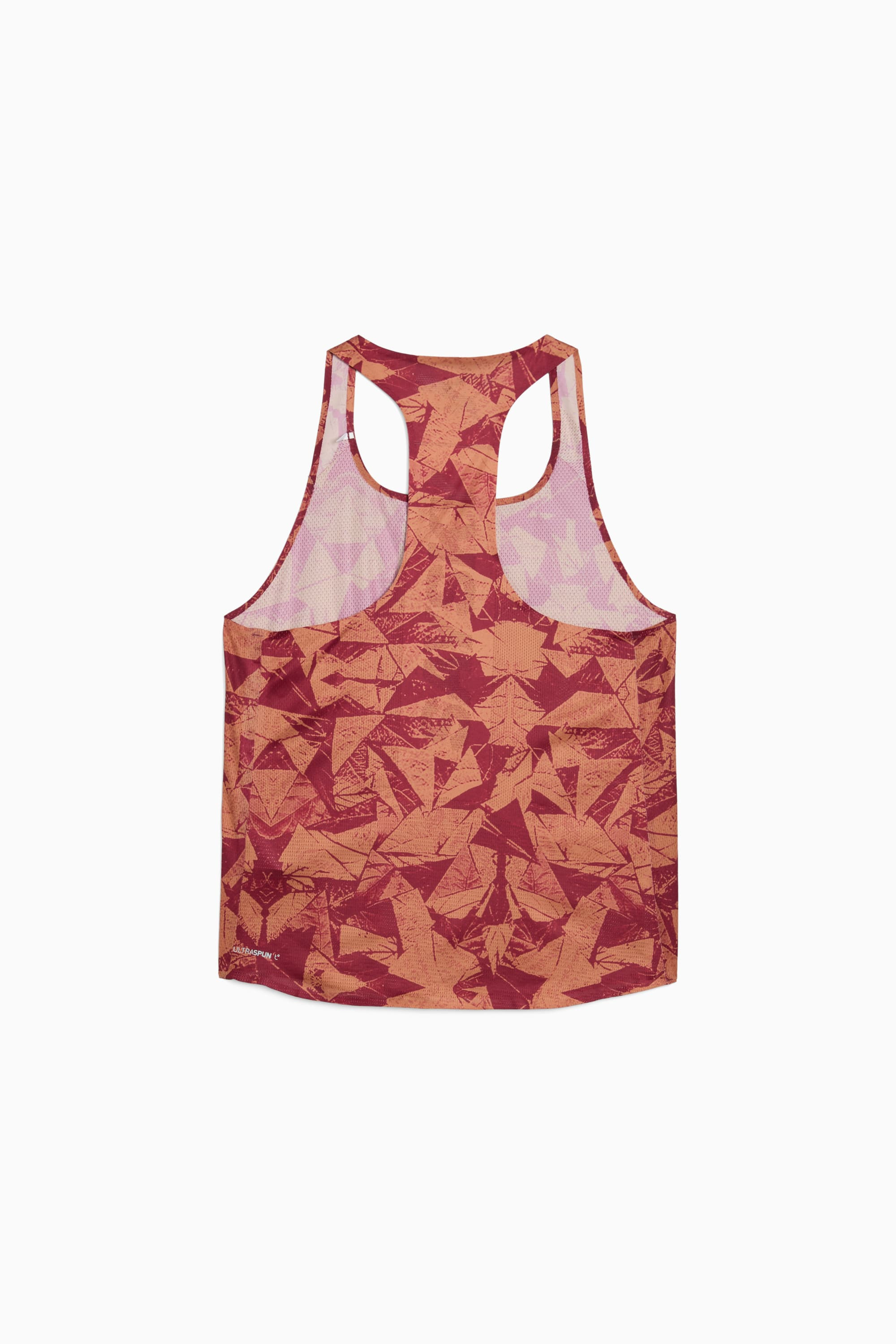 PUMA PUMA x SAYSKY Women's Moisture Wicking Running Singlet | REVERSIBLE