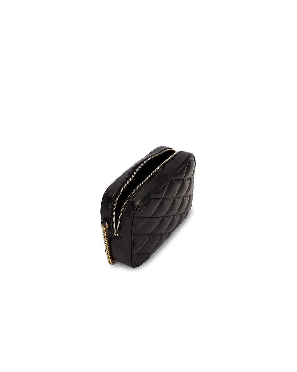 Mini Camera Bag - 5