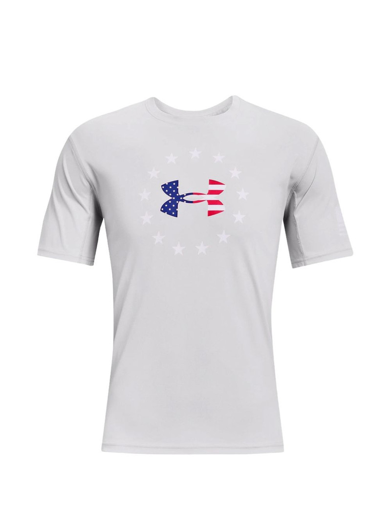 Freedom ISO-Chill SS T-shirt 1