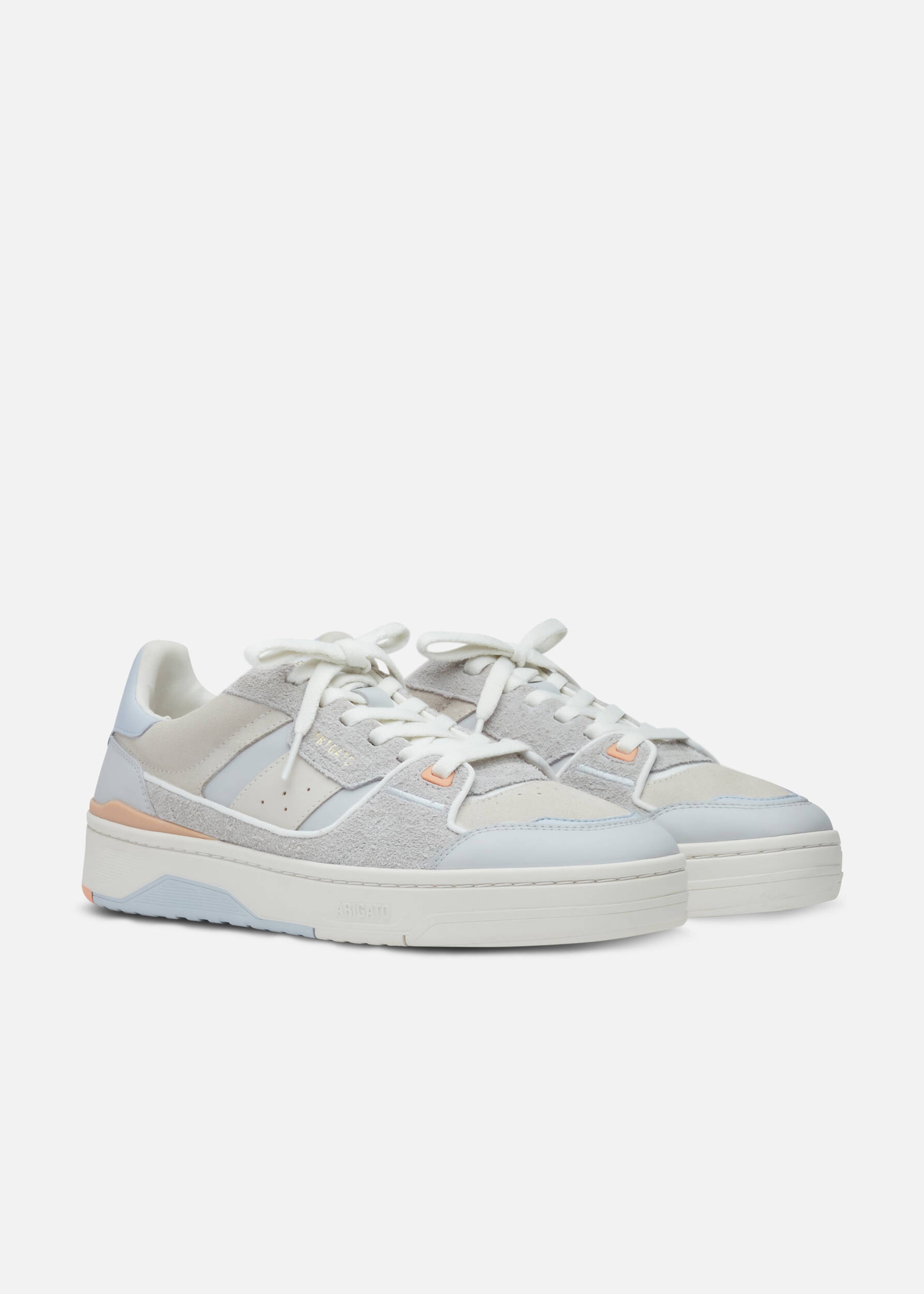 Clay Sneaker - 2