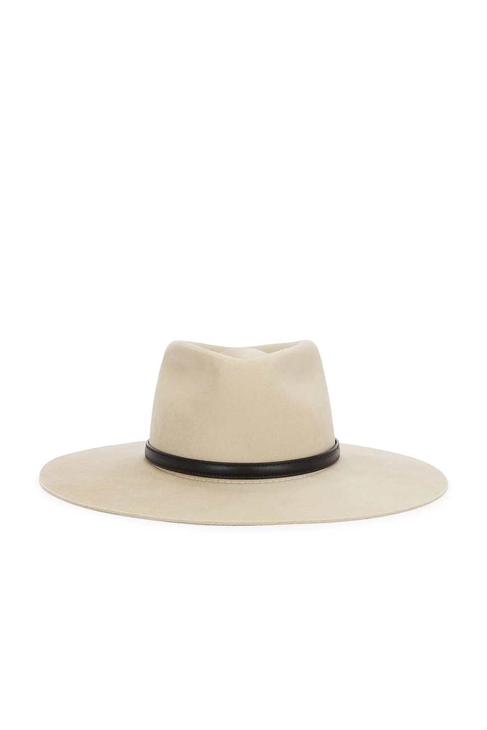 Beck Fedora Hat - 1
