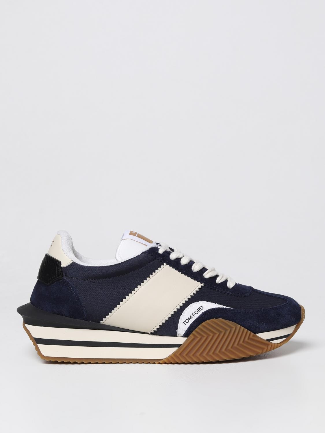 Sneakers men Tom Ford - 1