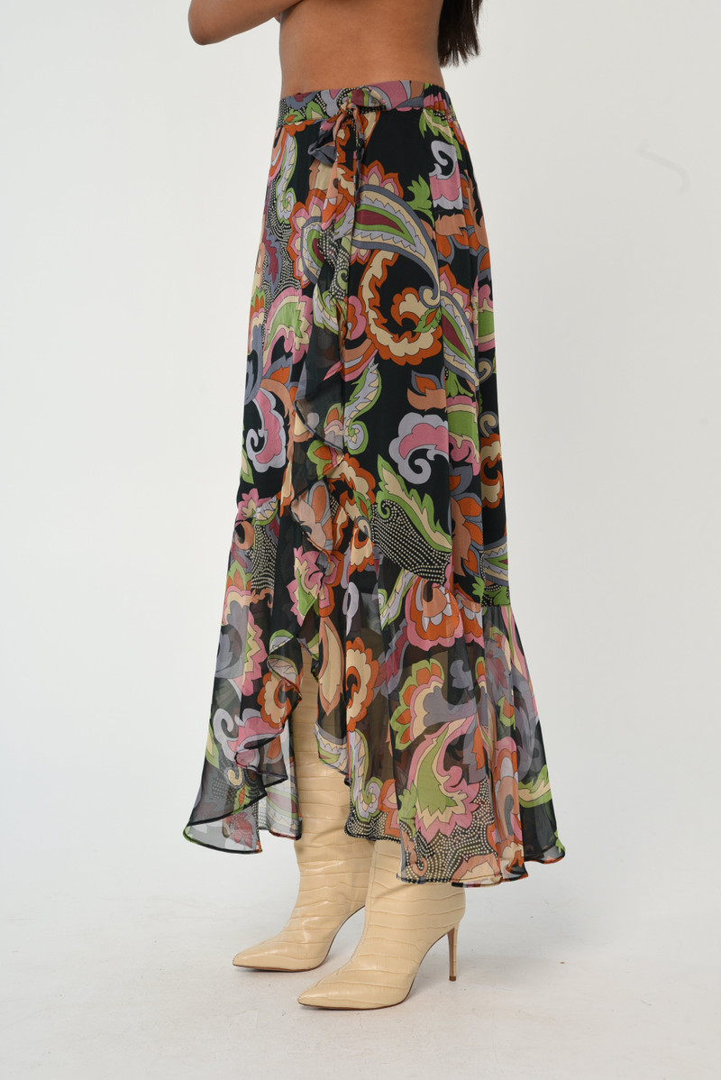 Marcy Skirt 3